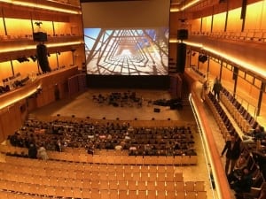 Norway Concert Hall