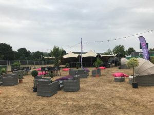 Eventscape-Oxted-Beer-Festival-Outdoor-seating