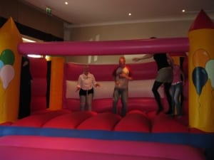 bouncy-castle