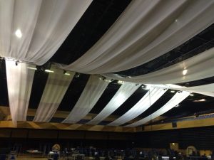 Eventscape-Draping