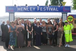 Henley Music Festival