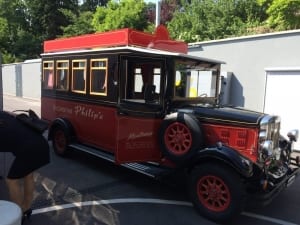 Vintage-bus