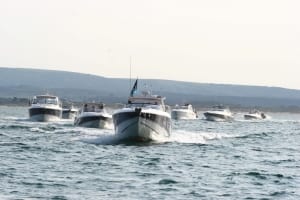 Powerboat-Charter-Solent
