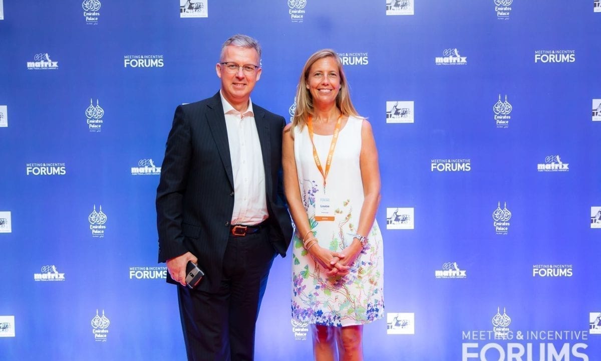M&I Forum photo
